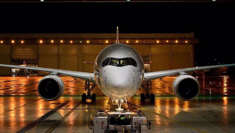ep airbus a350 ep airbus a350