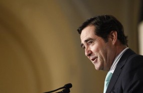 ep antonio garamendi presidentecepyme