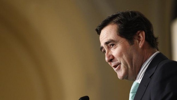 ep antonio garamendi presidentecepyme