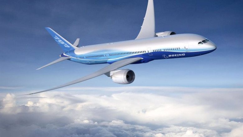 ep archivo 787 de boeing ep archivo 787 de boeing