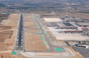 ep archivo   aeropuerto de malaga