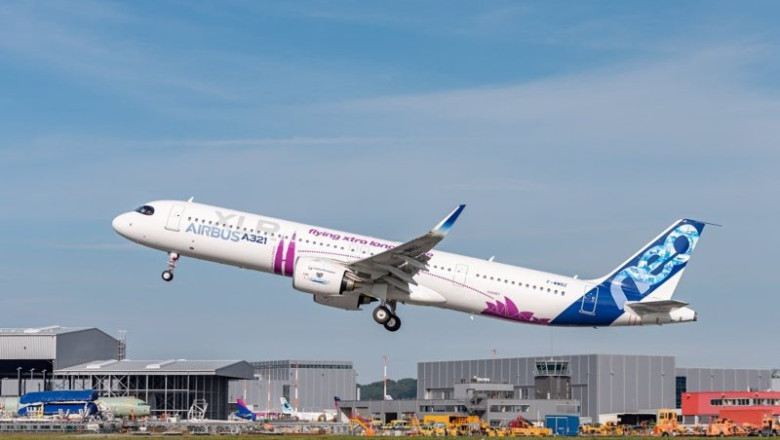 ep archivo   airbus a321xlr