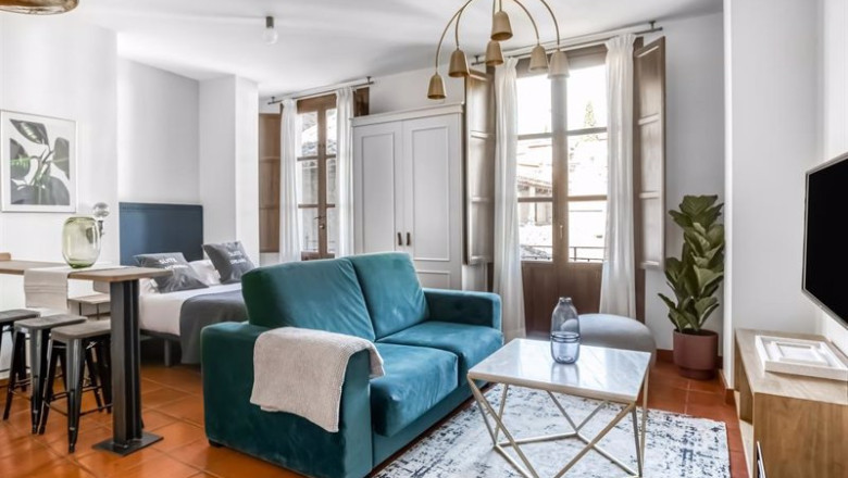 Archivo - Apartamento de limehome en Granada | LIMEHOME - Archivo ep archivo apartamento de limehome en granada