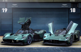 ep archivo   aston martin valkyrie spider