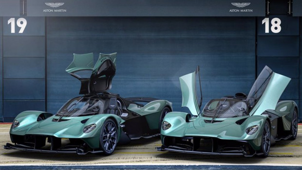 ep archivo   aston martin valkyrie spider