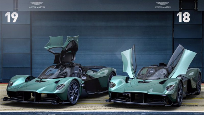 ep archivo   aston martin valkyrie spider