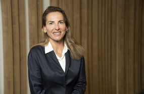 ep archivo   aurora sanz es nombrada como nueva socia directora de tax legal de grant thornton
