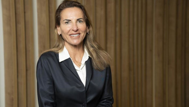 ep archivo   aurora sanz es nombrada como nueva socia directora de tax legal de grant thornton