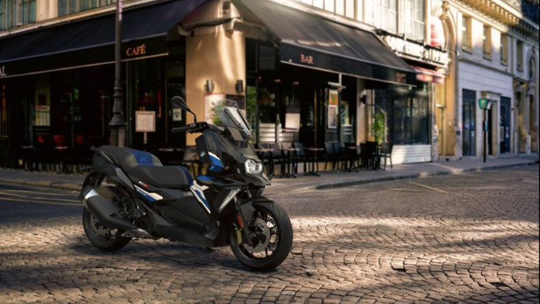 ep archivo   bmw c 400 x