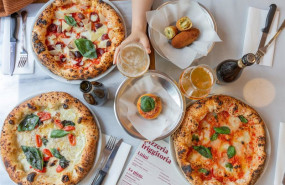 ep archivo   dia de la pizza propuestas irresistibles para celebrarlo con sabores clasicos y