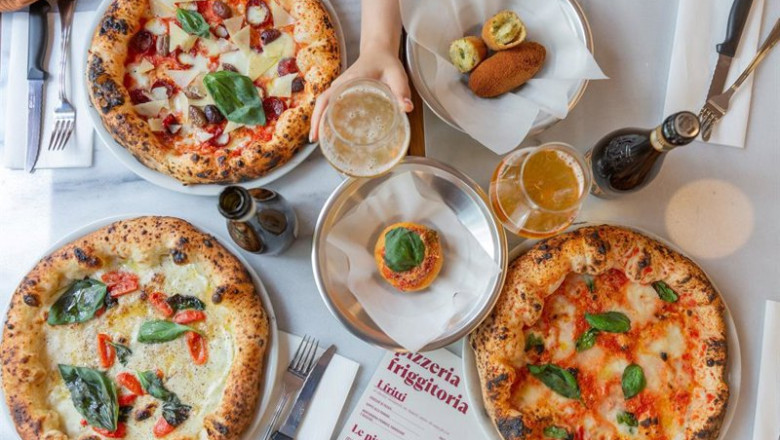 ep archivo   dia de la pizza propuestas irresistibles para celebrarlo con sabores clasicos y
