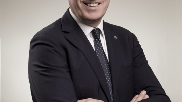 ep archivo   el consejero delegado de banco mediolanum luca bosisio