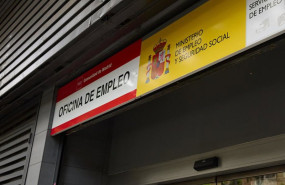 ep archivo entrada de una oficina del sepe ep archivo entrada de una oficina del sepe
