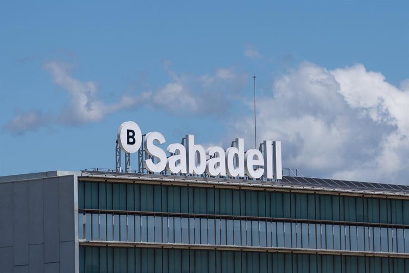 Sabadell amortiza el 5% de acciones propias de su programa y reduce capital en 33 millones