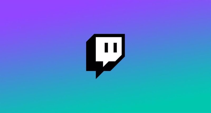 ep archivo imagen del logo de twitch ep archivo imagen del logo de twitch
