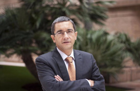 ep archivo   joaquin maudos catedratico de economia de la universidad de valencia y director adjunto