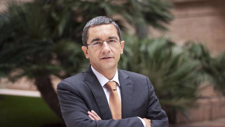 ep archivo joaquin maudos catedratico de economia de la universidad de valencia y director adjunto ep archivo joaquin maudos catedratico de economia de la universidad de valencia y director adjunto