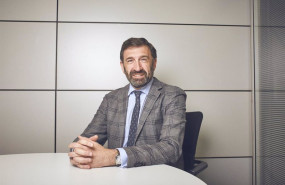 ep archivo - jose lopez-tafall director general de anfac