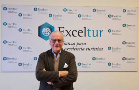 ep archivo   jose luis zoreda vicepresidente ejecutivo de exceltur 20210906125403