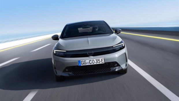 ep archivo la generacion f del opel corsa fabricada en figueruelas zaragoza supera el millon de ep archivo la generacion f del opel corsa fabricada en figueruelas zaragoza supera el millon de