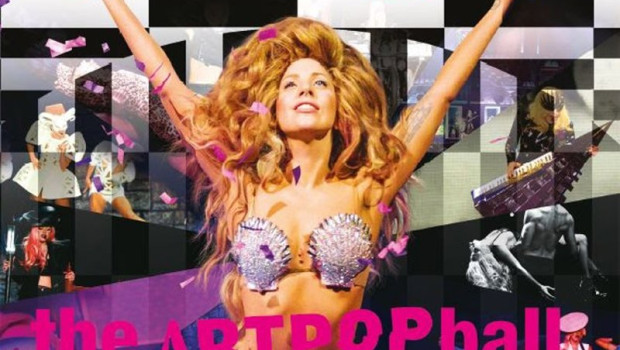 ep archivo   lady gaga anuncia las fechas de su nueva gira de conciertos la titulada artrave the