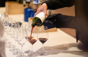 ep archivo   las bodegas europeas reclaman que no se deje al vino fuera del acuerdo comercial entre
