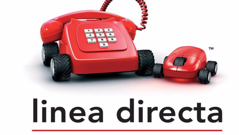 ep archivo logo de linea directa ep archivo logo de linea directa