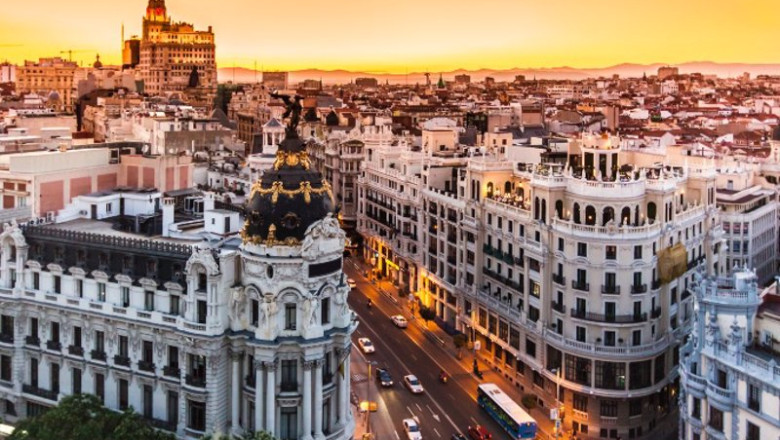 ep archivo madrid ep archivo madrid