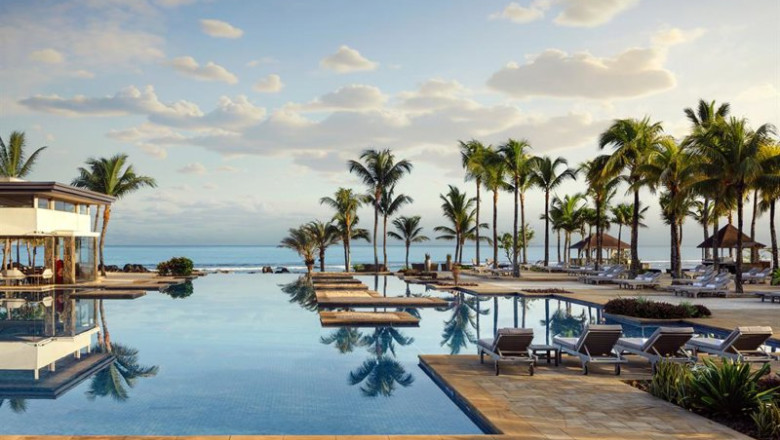 ep archivo   marriott confia a sbc international services la representacion de sus tres resorts mas