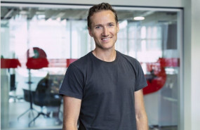ep archivo   niklas stberg cofundador y ceo de delivery hero