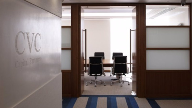 ep archivo sede del fondo de inversion cvc ep archivo sede del fondo de inversion cvc