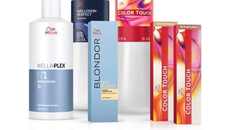 ep archivo set de productos de wella ep archivo set de productos de wella