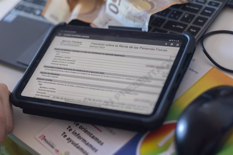 Revisar el borrador y otros tres consejos imprescindibles antes de presentar la Renta