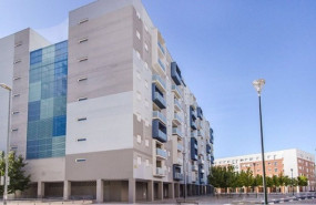 ep archivo viviendas en badajoz de sareb ep archivo viviendas en badajoz de sareb
