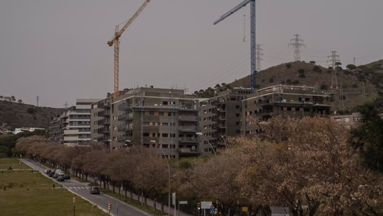 ep archivo viviendas en construccion 20241121134305 ep archivo viviendas en construccion 20241121134305