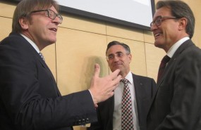 ep artur mas guy verhofstadtramon tremosa