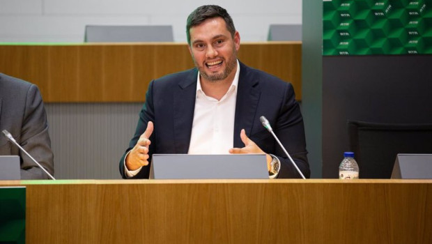 ep ata designa como nuevo vicepresidente nacional al presidente de ata canarias pedro andueza