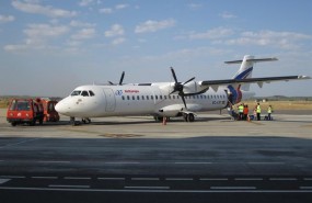 ep avion atr72-500air europa