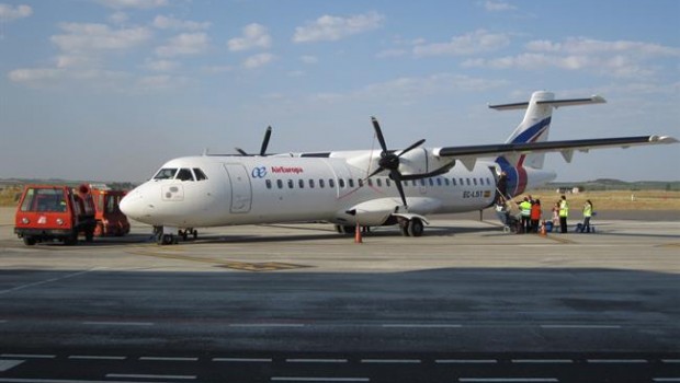 ep avion atr72-500air europa