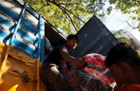 ep ayuda de caritas a bangladesh por la crisis de refugiados