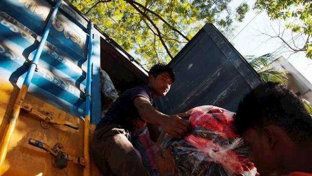 ep ayuda de caritas a bangladesh por la crisis de refugiados