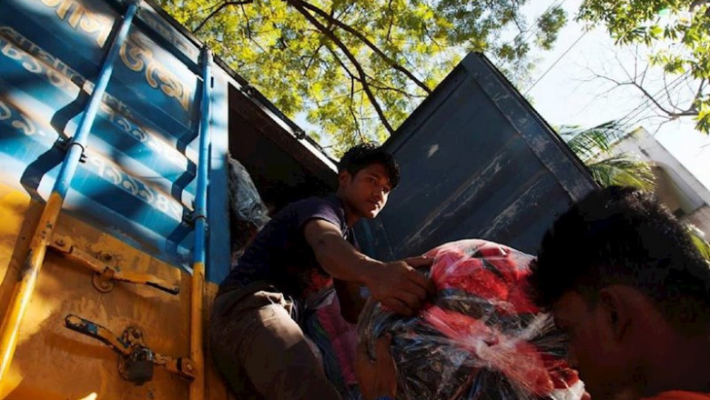 ep ayuda de caritas a bangladesh por la crisis de refugiados ep ayuda de caritas a bangladesh por la crisis de refugiados