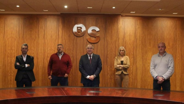 ep banco sabadell y los sindicatos ratifican el acuerdo del ere ep banco sabadell y los sindicatos ratifican el acuerdo del ere