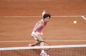 ep carla suarez roland garros