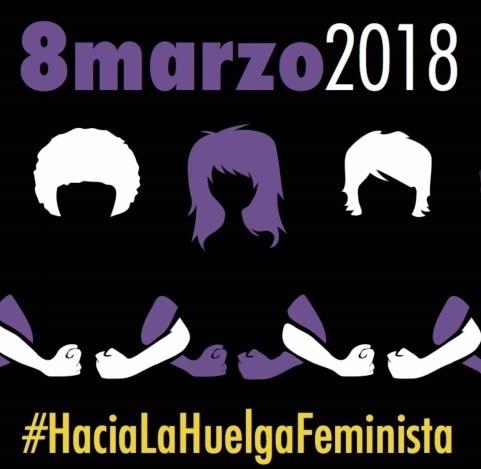 ep cartel huelga feminista