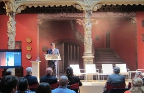 ep catala ha inauguradojornadala protecciondatosibercaja