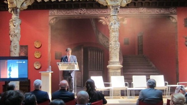 ep catala ha inauguradojornadala protecciondatosibercaja