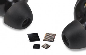 ep circuitos para auriculares inalambricos de samsung junto a los auriculares galaxy buds