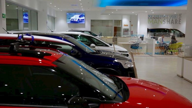 ep concesionario de coches ep concesionario de coches
