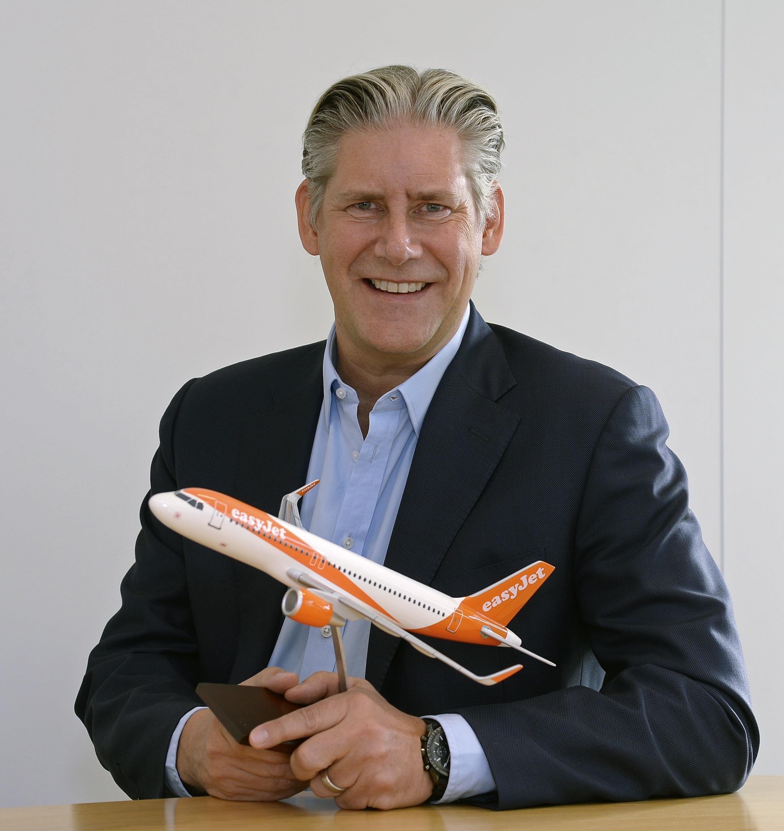 ep consejero delegadoeasyjet